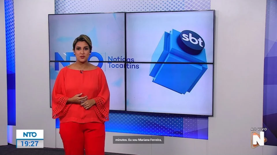 TO: assista à íntegra do Jornal Notícias Tocantins de 18 de julho