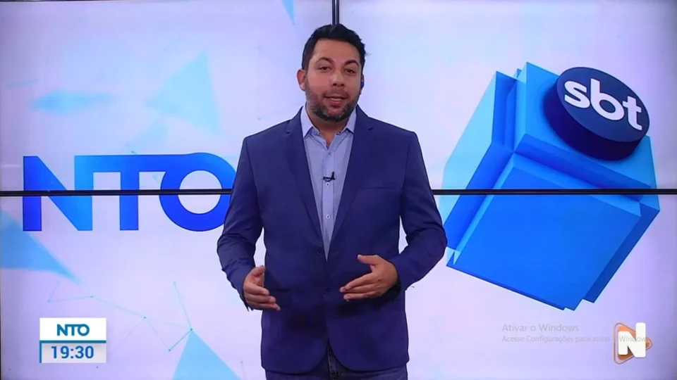 TO: assista à íntegra do Jornal Notícias Tocantins de 21 de julho