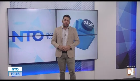 TO: assista à íntegra do Jornal Notícias Tocantins de 26 de julho