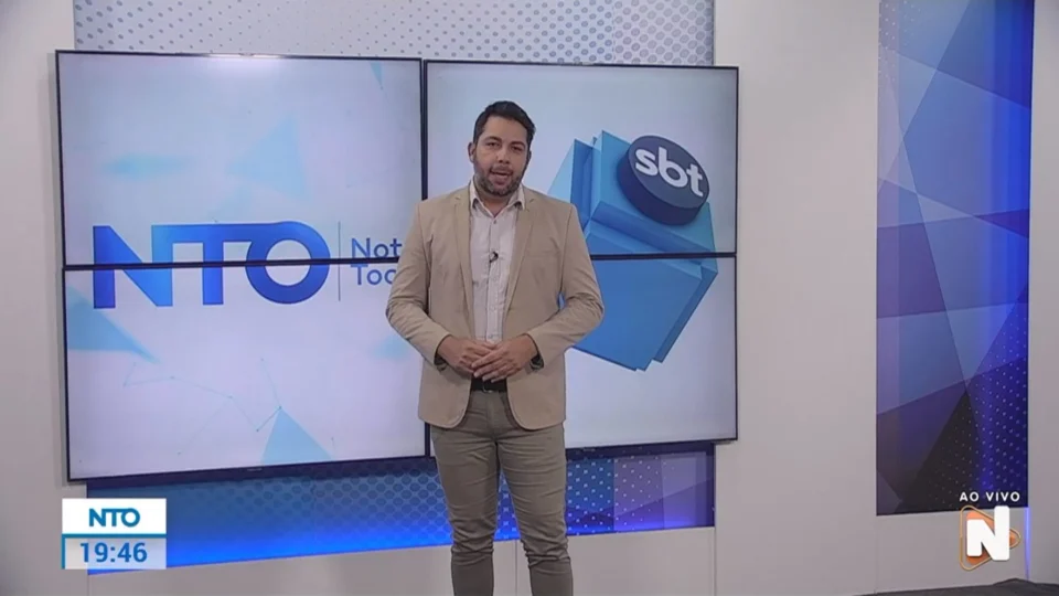 TO: assista à íntegra do Jornal Notícias Tocantins de 26 de julho