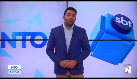 TO: assista à íntegra do Jornal Notícias Tocantins de 27 de julho