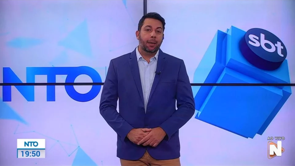 TO: assista à íntegra do Jornal Notícias Tocantins de 27 de julho