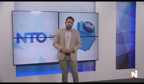 TO: assista à íntegra do Jornal Notícias Tocantins de 31 de julho