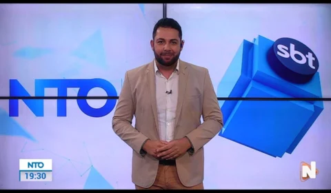 TO: assista à íntegra do Jornal Notícias Tocantins de 10 de julho