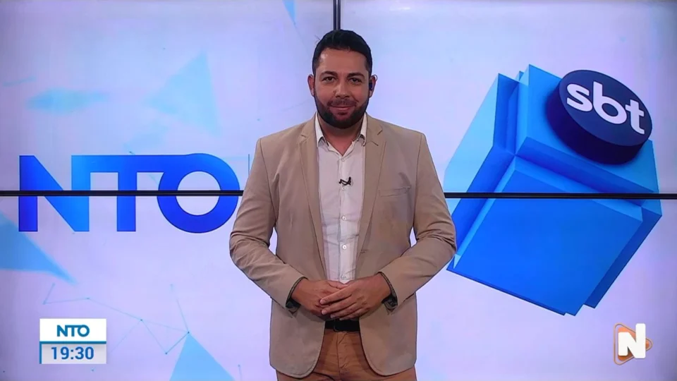 TO: assista à íntegra do Jornal Notícias Tocantins de 10 de julho
