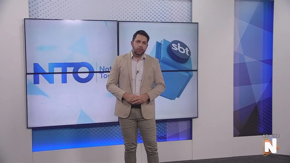 TO: assista à íntegra do Jornal Notícias Tocantins de 31 de julho