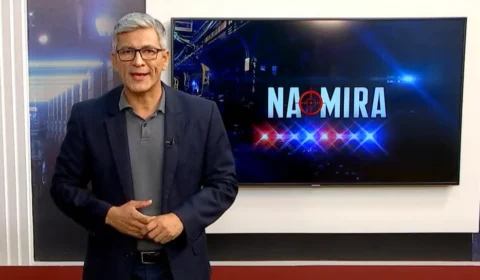 AM: assista ao Programa Na Mira desta quarta, 19 de julho