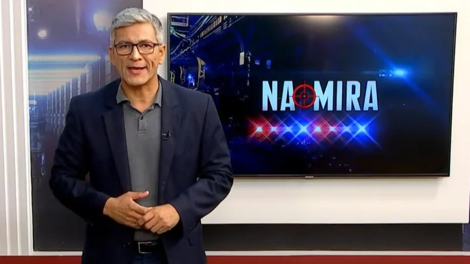 AM: assista ao Programa Na Mira desta quarta, 19 de julho