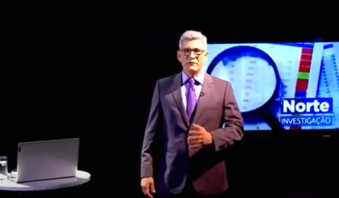 Clique e assista ao programa ‘Norte Investigação’ deste sábado, 23