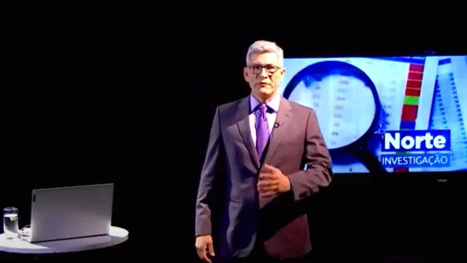 Clique e assista o programa ‘Norte Investigação’ deste sábado (15)