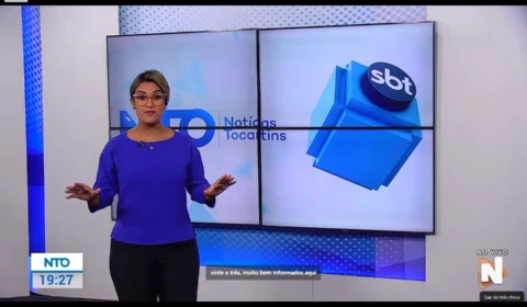 TO: assista à íntegra do Jornal Notícias Tocantins de 11 de julho