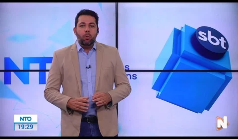 TO: assista à íntegra do Jornal Notícias Tocantins de 24 de julho