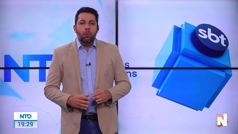 TO: assista à íntegra do Jornal Notícias Tocantins de 24 de julho