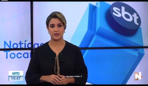 TO: assista à íntegra do Jornal Notícias Tocantins de 5 de julho