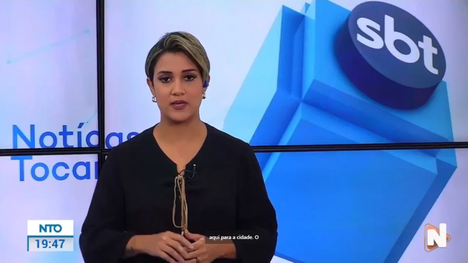 TO: assista à íntegra do Jornal Notícias Tocantins de 5 de julho