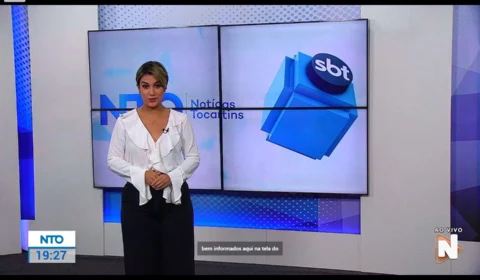 TO: assista à íntegra do Jornal Notícias Tocantins de 14 de julho