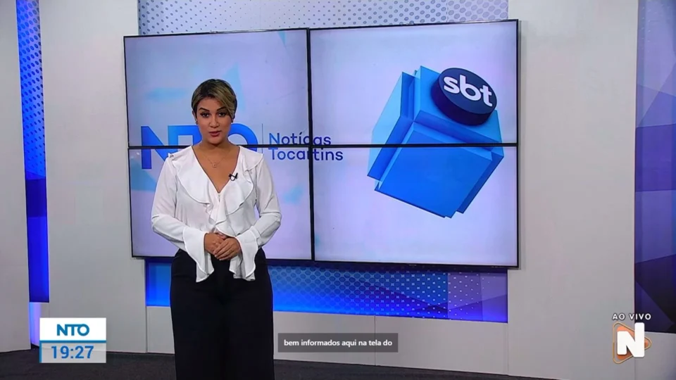 TO: assista à íntegra do Jornal Notícias Tocantins de 14 de julho