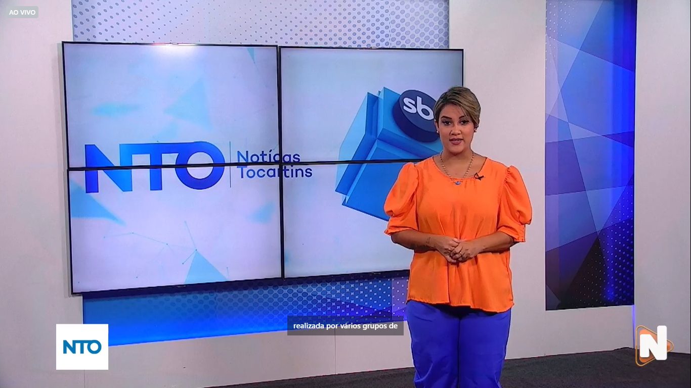 TO: assista à íntegra do Jornal Notícias Tocantins de 19 de julho