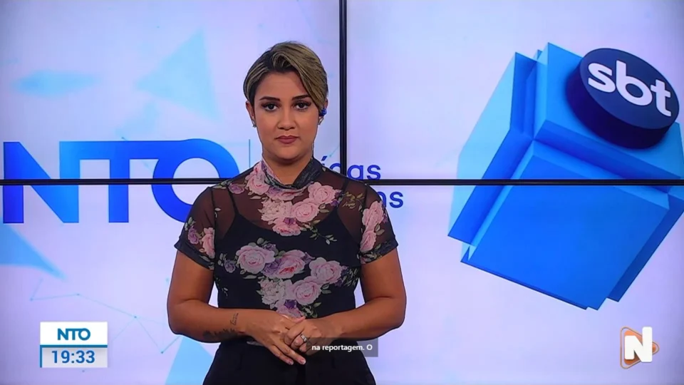 TO: assista à íntegra do Jornal Notícias Tocantins de 3 de julho