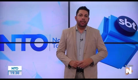 TO: assista à íntegra do Jornal Notícias Tocantins de 20 de julho