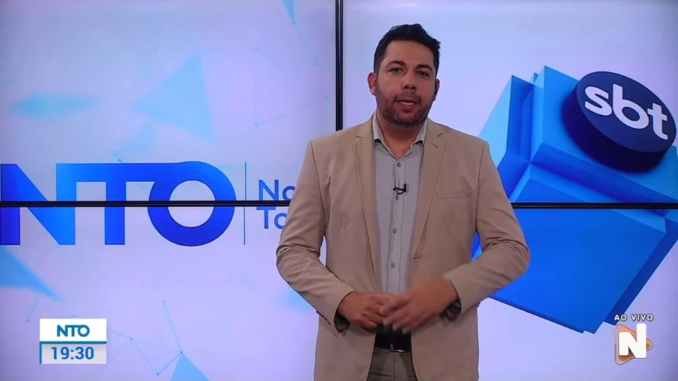 TO: assista à íntegra do Jornal Notícias Tocantins de 20 de julho