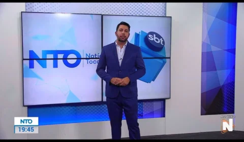 TO: assista à íntegra do Jornal Notícias Tocantins de 25 de julho