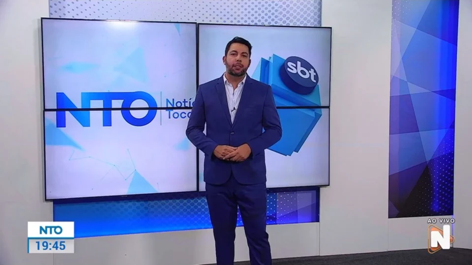 TO: assista à íntegra do Jornal Notícias Tocantins de 25 de julho