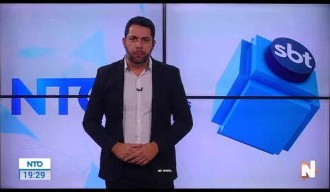 TO: assista à íntegra do Jornal Notícias Tocantins de 28 de julho