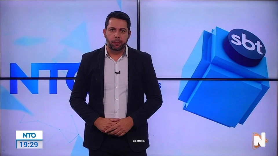 TO: assista à íntegra do Jornal Notícias Tocantins de 28 de julho