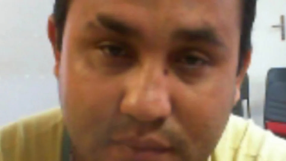 Polícia divulga imagem de suspeito de estupro de criança de 4 anos em Manaus