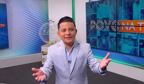 TO: assista ao Programa Povo Na TV desta terça-feira, 11 de julho