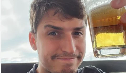 ‘Foi bem doloroso’, diz vítima que acusa de estupro ex-BBB Felipe Prior