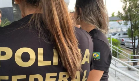 Polícia Federal identifica mulheres suspeitas de praticar abuso contra crianças