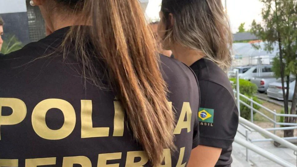 Polícia Federal identifica mulheres suspeitas de praticar abuso contra crianças