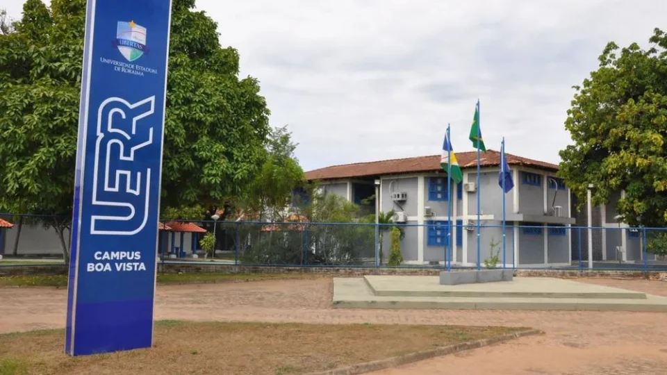 Inscrições para mestrado em Filosofia da UERR seguem até 31 de outubro