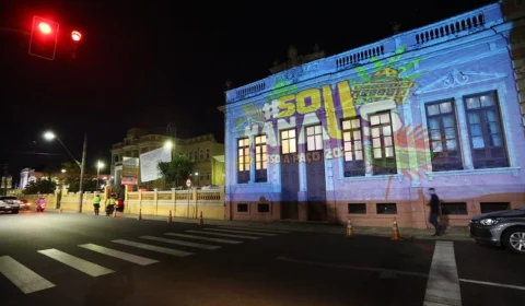 VÍDEO: confira esquema de trânsito e transporte do #SouManaus Passo a Paço 2023