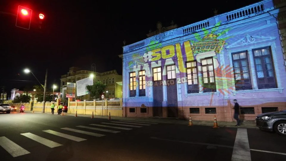 VÍDEO: confira esquema de trânsito e transporte do #SouManaus Passo a Paço 2023