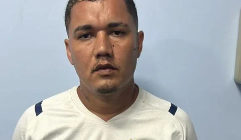 Suspeito de furto utilizando ‘Chapolin’ é procurado pela PC no AM