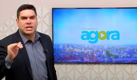 AM: assista à íntegra do programa Agora de 14 de julho