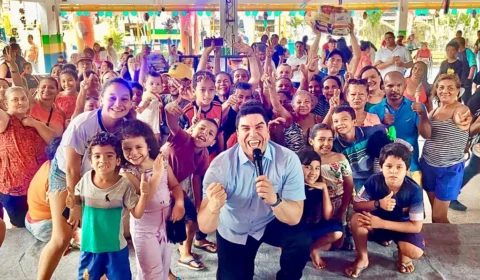 Programa ‘Agora é Sábado’ estreia na TV Norte promovendo cidadania em bairros de Manaus