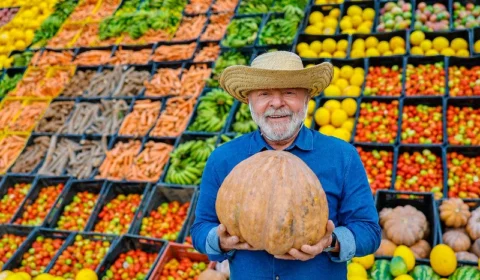 Cozinha solidária e Programa de Aquisição de Alimentos são publicados no DOU
