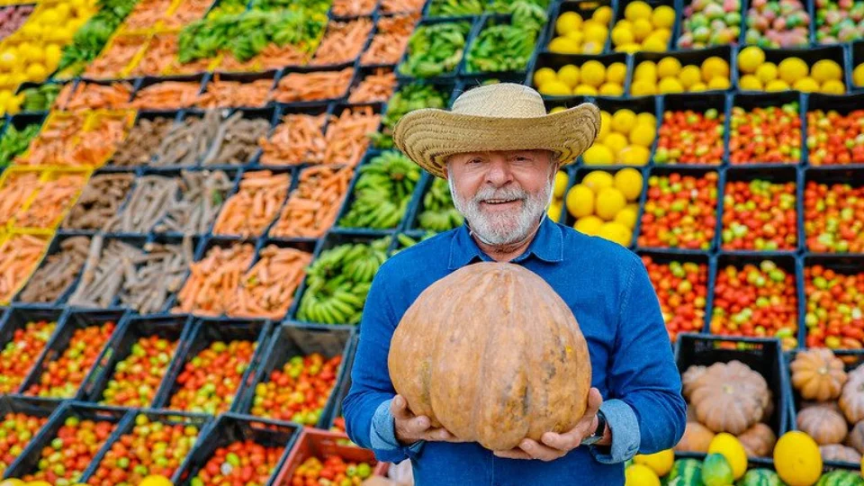 Cozinha solidária e Programa de Aquisição de Alimentos são publicados no DOU