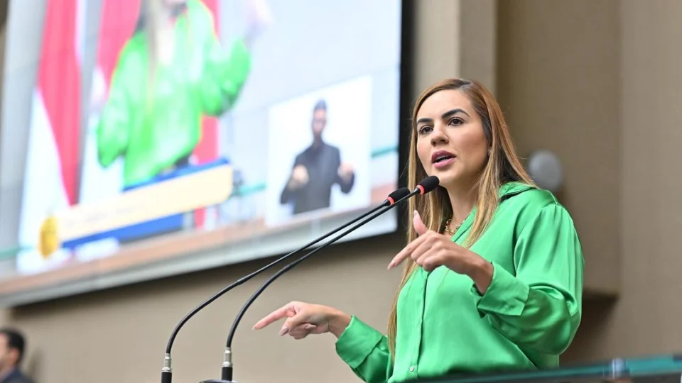 Projeto de lei no AM permite que pais proíbam filhos em atividades de gênero na escola