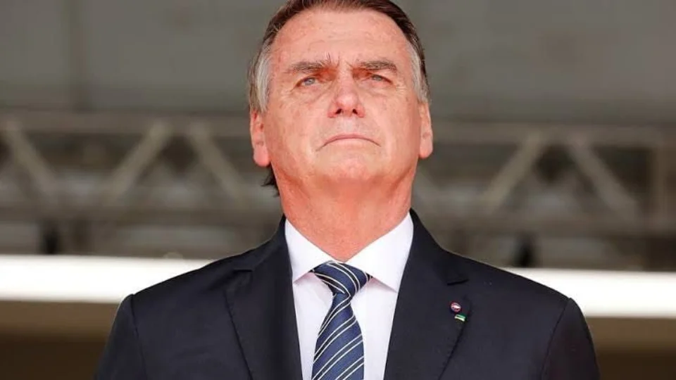 Jair Bolsonaro deve depor à PF sobre ‘plano’ de Marcos do Val