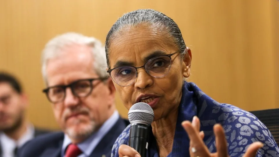 Proposta para mercado de carbono será enviada em agosto, diz Marina