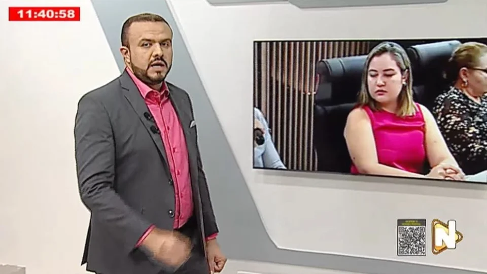 VÍDEO: assista à íntegra do jornal Roraima Urgente 1ª edição de 10 de julho