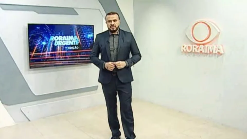 VÍDEO: assista à íntegra do jornal Roraima Urgente 1ª edição de 7 de julho