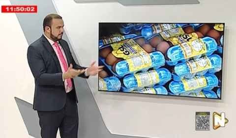 VÍDEO: assista à íntegra do jornal Roraima Urgente 1ª edição de 18 de julho