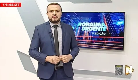 VÍDEO: assista à íntegra do jornal Roraima Urgente 1ª edição de 19 de julho