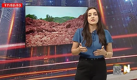 VÍDEO: assista à íntegra do jornal Roraima Urgente 2ª edição de 19 de julho